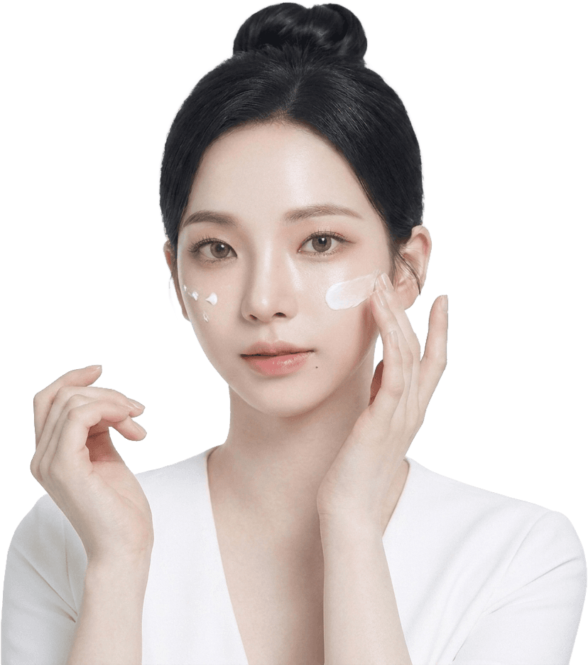 kem chống nắng y glow up